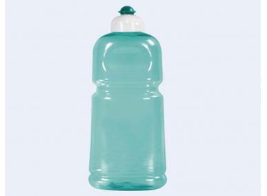 زجاجة بلاستيكية رخيصة للمنظفات
