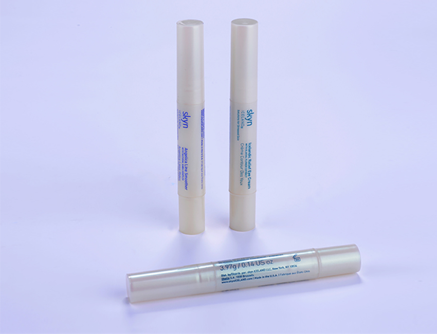 Cosmetic Packing Tube