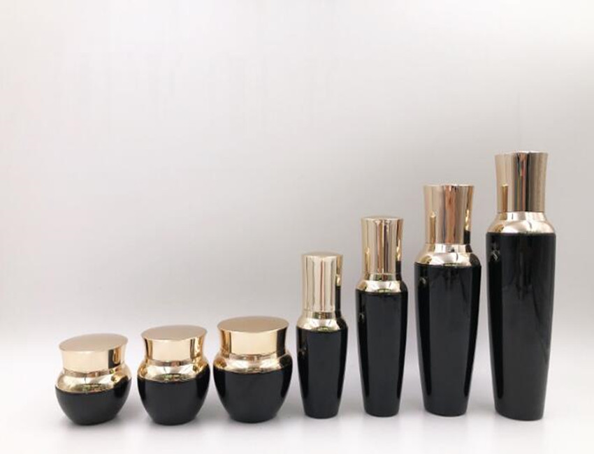 Cosmetic Airless Pump Bottles