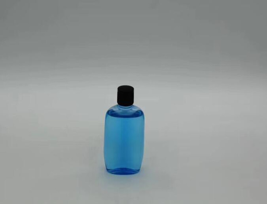 Empty Bottle for Hand Sanitizer