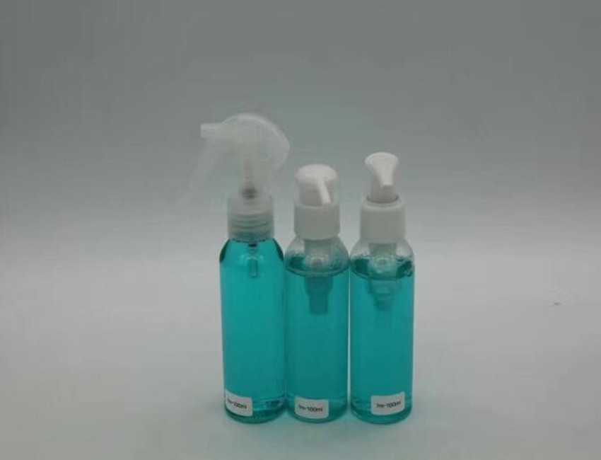 Plastic Spray Bottle Wholesale