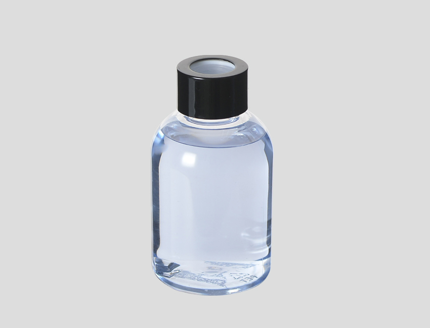 Transparent PET Bottles Supplier