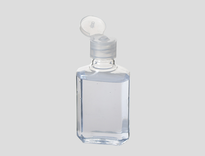 Hand Sanitizer PET Bottle 