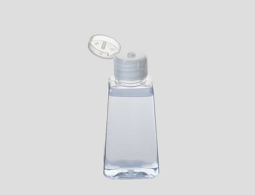 30ml Empty Hand Sanitizer Bottle