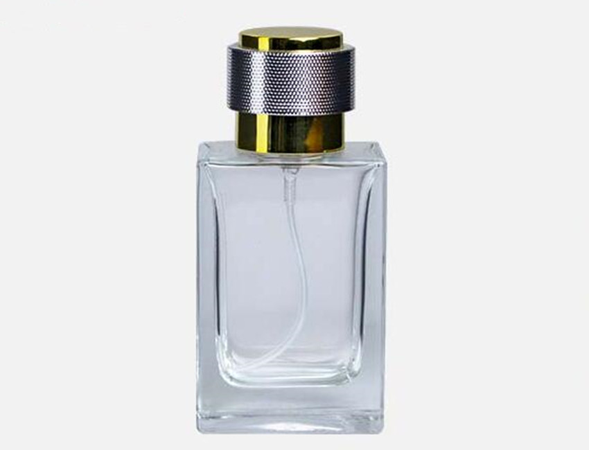 Glass Perfume Bottle Wholesale