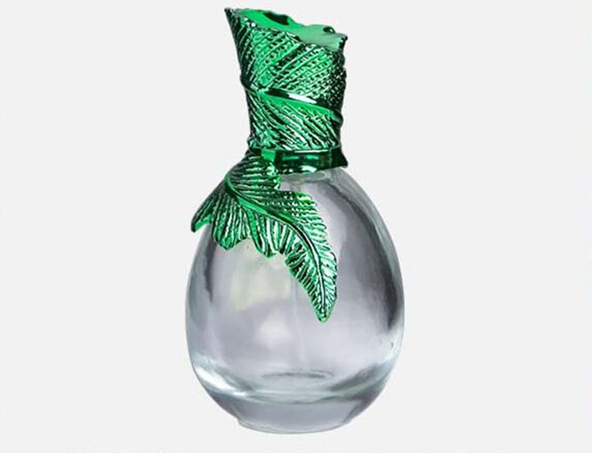 Special Glass Perfume Bottles