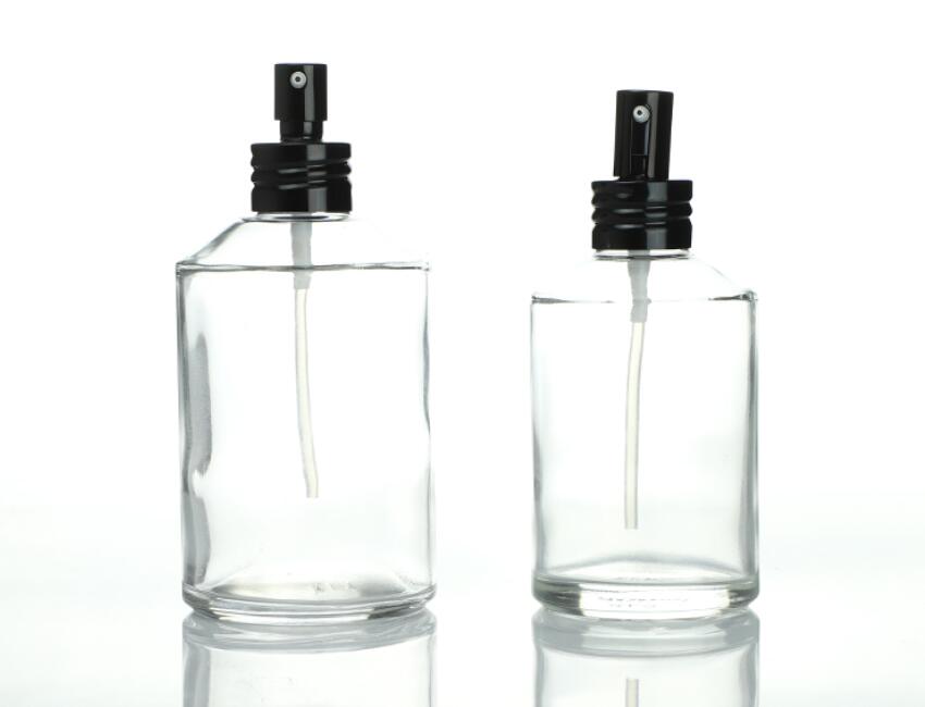 Custom Glass Bottles 