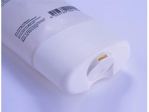 Soft Laminated Foundation Tube with Pump
