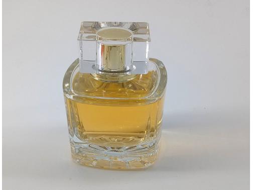 Perfume Packaging Glass Bottles