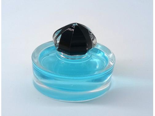 Custom Crystal Perfume Bottle