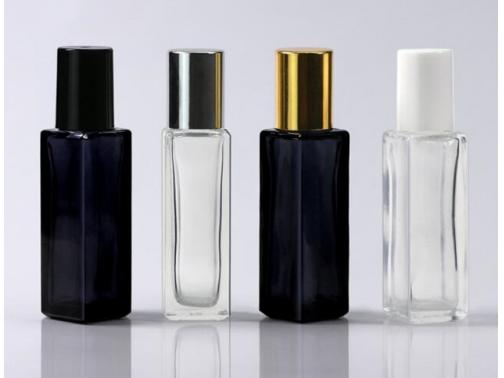 Rectangle Perfume Bottles