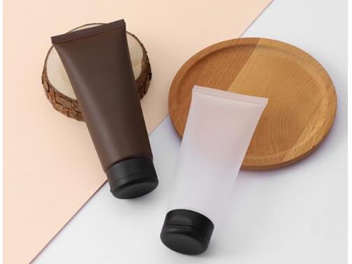 Cheap Soft Cosmetic Packaging Tube