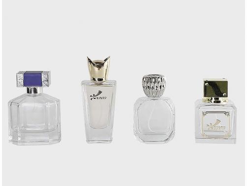 Custom Perfume Bottle China