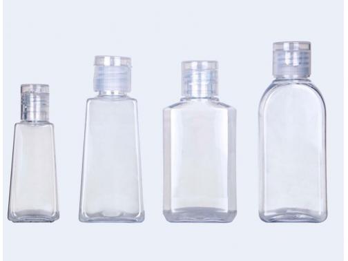 Portable Plastic Bottles