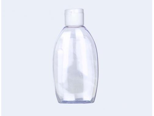 Squeeze Plastic Bottles