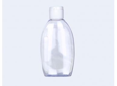 ضغط الزجاجات البلاستيكية