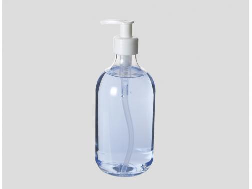 Liquid Soap Bottle Wholesale