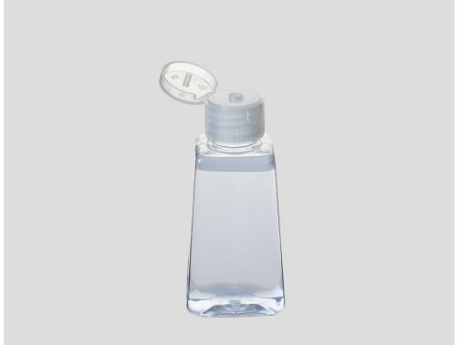 Plastic Pocket Bottle for Sanitizer