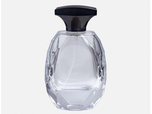 Spray Glass Perfume Bottles Supplier