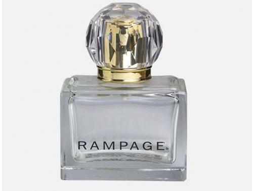 Clear perfume Bottle 30ml