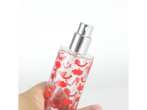 Parfum Bottle
